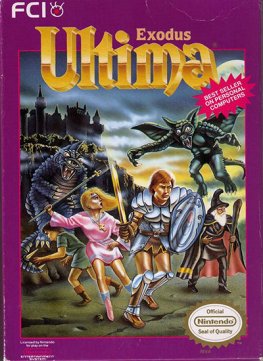 Exodus Ultima