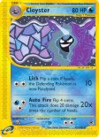 Cloyster (#042)