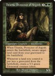 Titania, Protector of Argoth (#416)