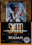 Sword of Sodan (Cardboard Box)