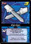 Sora's Blades