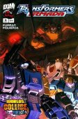 Transformers Armada #16