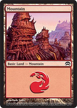 Mountain (Version 2)