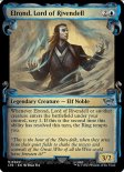 Elrond, Lord of Rivendell (#500)