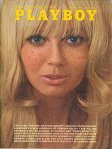 Playboy #188 (August 1969)