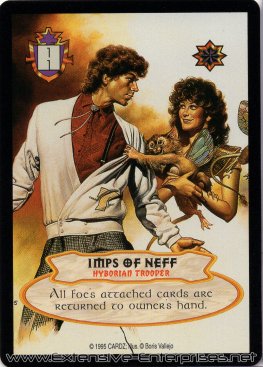 Imps of Neff