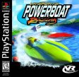 VR Sports Powerboat Racing