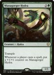 Managorger Hydra (#199)