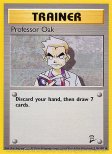 Professor Oak (#116)