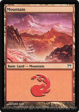 Mountain (#299)