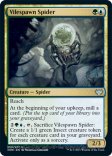 Vilespawn Spider (#250)