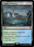 Temple of Mystery (#909)