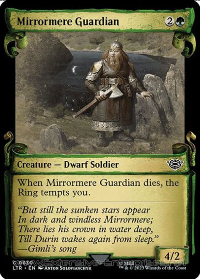 Mirrormere Guardian (#630)