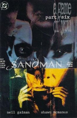 Sandman #37