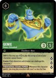 Genie: Powers Unleashed (#076)