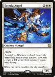 Emeria Angel (Commander #015)
