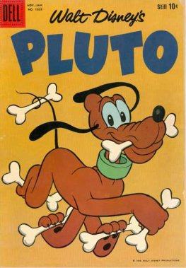 Pluto #1039