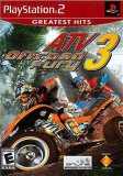 ATV Offroad Fury 3 (Greatest Hits)
