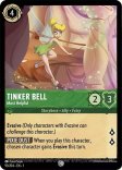 Tinker Bell: Most Helpful (#093)