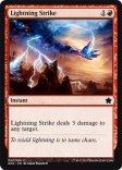 Lightning Strike (#042)