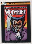 M.V.C. Wolverine #133