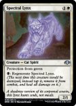 Spectral Lynx (#028)