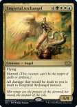 Empyrial Archangel (#209)