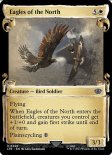 Eagles of the North (#458)