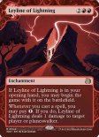 Leyline of Lightning (Enchanting Tales #045)