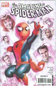 Amazing Spider-Man, The #605