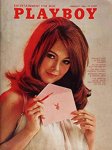Playboy #170 (February 1968)