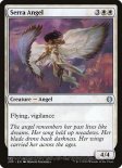 Serra Angel (#132)