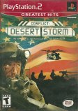 Conflict: Desert Storm (Greatest Hits)