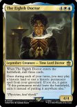 Eighth Doctor, The (#729)