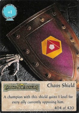 Chaos Shield