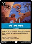 One Jump Ahead (#164)