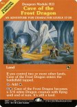 Cave of the Frost Dragon (#350)