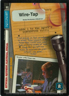 Wire-Tap
