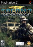 Socom U.S. Navy Seals 3