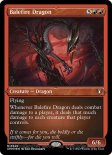 Balefire Dragon (#0530)