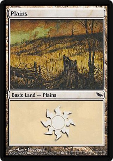 Plains (Version 4)