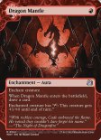 Dragon Mantle (Enchanting Tales #041)