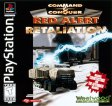 Command & Conquer: Red Alert, Retaliation
