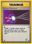 Energy Retrieval (#110)