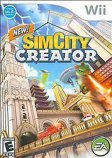 New SimCity Creator