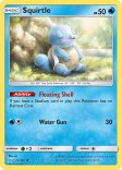 Squirtle #(022)