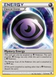 Mystery Energy (#112)