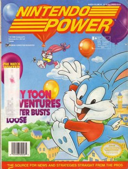 Nintendo Power #46