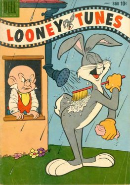 Looney Tunes #212