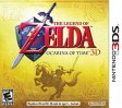 Legend of Zelda, The: Ocarina of Time 3D